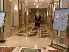 -广州富力丽思卡尔顿酒店