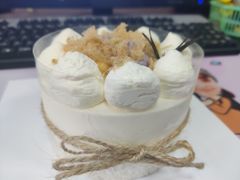 -5Cake五度无蔗糖低脂蛋糕(陶然亭店)