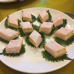 甜品-空中一号宴会厅(信合大厦店)