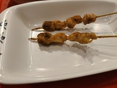 -和合谷(海淀五路居店)