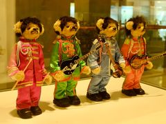 -济州岛泰迪熊博物馆