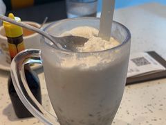 -新宝餐厅(流塘店)