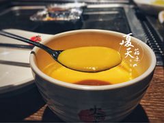 南瓜粥-火炉火自助餐(悠唐购物中心店)