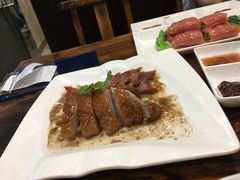-立哥港式茶餐厅
