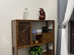 -绿雪芽白茶(浙大华家池校区凯旋路店)
