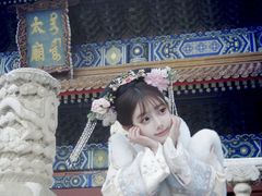 -四季民福烤鸭店(故宫店)