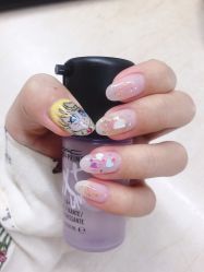 -Halo美甲美睫