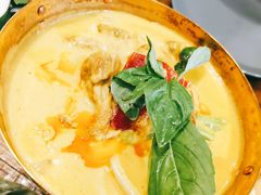 -Linlin泰餐厅(华夏幸福店)