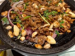 -御仙都北京菜馆·烤鸭店(双井店)