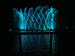 -武清南湖绿博园