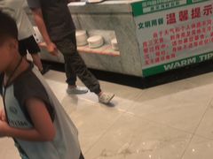 -亚马逊海鲜自助(梅溪湖步步高店)