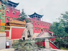 -须弥福寿之庙