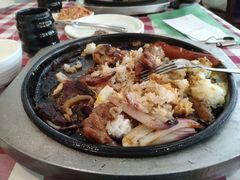 -开心果牛扒城(雍华庭店)