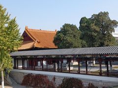 -乾隆行宫