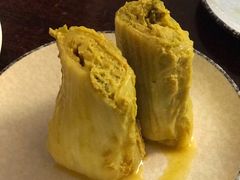 芥末墩儿-老北京褡裢火烧·任记