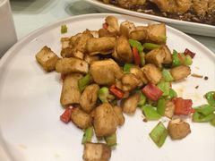 -老牌坊鲁菜名店(宽厚里店)