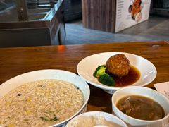 -文楼·淮扬菜·淮安早茶(河下古镇翔宇店)