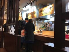 -丸龟制面(北心斋桥店)