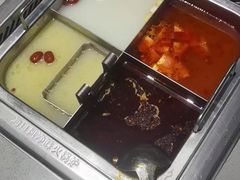 -海底捞火锅(城阳万象汇店)