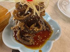 -二泉园老菜馆·百年无锡菜