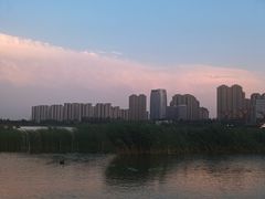 -保定东湖公园(莲池区)