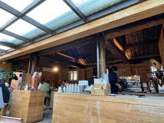 -VOYAGE COFFEE(北锣鼓巷店)