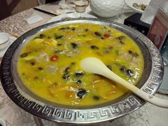 -大榭国际大酒店-中餐厅