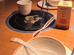-吃饭皇帝大土家民族菜(荟聚店)