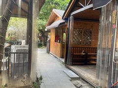 -醉月城西昌火盆烧烤(天府店)