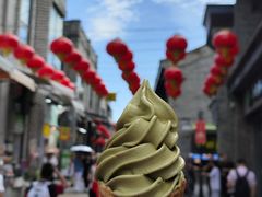 -吴裕泰茶庄(前门大街店)