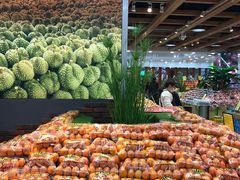 -鲜力达果品批发直销(无锡保利香槟店)