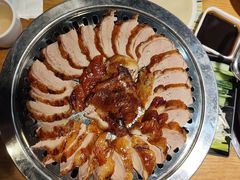 -荣波烤鸭(新世纪百货店)