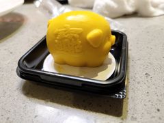 -海底捞火锅(银泰中心店)