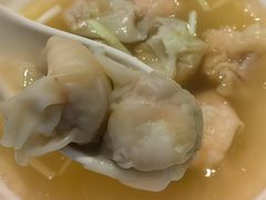 -恩宁刘福记(东华东路店)