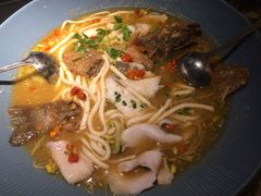 -九九私厨(石溪店)
