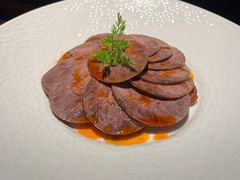 -领事馆19号中餐厅(厦门海景洲际酒店)