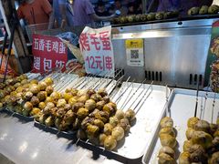 -周浦小上海步行街