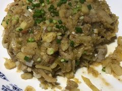 -王村姑老土炕莜面村(桥东店)