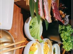 -九田家黑牛烤肉料理(新辰里亚运村店)