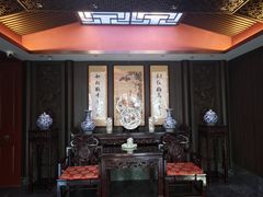 -四世同堂·京菜·烤鸭(双井店)