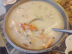 虾蟹粥-碳炉海鲜烧烤·1992(北京路店)