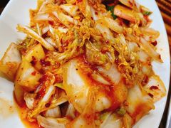 -丹东特色烤肉(南光三部店)