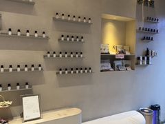 -泰合玺·精油疗愈 SPA(南京河西万达店)