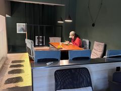 -行山咖啡(南湖店)