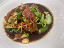 -四方阁酒楼·宴会厅(圣灯店)