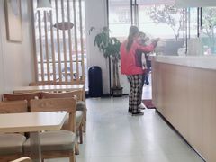 大堂-益禾堂(八里三路店)