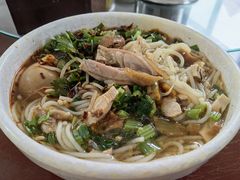 -沈卫国卤鸡店(总店)