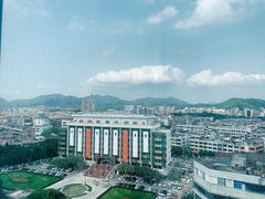 -汕尾巴黎半岛酒店