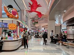 -食通天·寰宇集(杭州万象城店)
