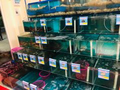水产区-琼大师东方烤乳猪(亚特兰蒂斯店)